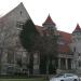 Sandusky Library in Sandusky, Ohio city