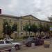 Школа-интернат № 11 в городе Гатчина