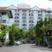 Diana Estate in Pattaya City city