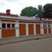Флигель в городе Гатчина