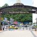 Jesselton Point Ferry Terminal