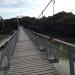 Tamparuli Suspension Bridge