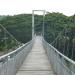 Tamparuli Suspension Bridge