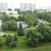 6-й микрорайон Тёплого Стана в городе Москва