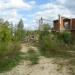 Заброшенные строения в городе Балахна