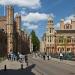 Old Divinity School, St John's College in Cambridge city