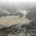 Mt. Tangkuban Perahu (2084 m)