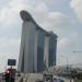 Marina Bay Sands Hotel