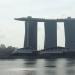 Marina Bay Sands Hotel