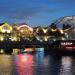 Clarke Quay, Singapore