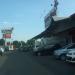 Lotte Mart in Surakarta (Solo) city
