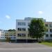 Рижская Юглаская средняя школа в городе Рига