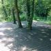 Drewniany pomost (pl) in Sopot city