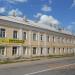 ул. 25 Октября, 43 в городе Остров