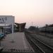 Thonburi ( Bangkok Noi) Train Station