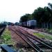 Thonburi ( Bangkok Noi) Train Station