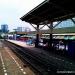 Thonburi ( Bangkok Noi) Train Station