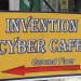 INVENTION  CYBER CAFE, RAJ AUTO MOBILE, N.K AUTO SPARE, LANDMARK  AMBEDKAR CHOWK,RAILWAY ROAD AND HEERA LALMARG in Rishikesh city