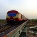 Balaghat-Katangi broadgauge railway bridge