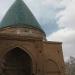 Shrine Of Hazrat BaYazid Bustami [r] , Bastam