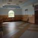Вокзал станции Триполье-Днепровское в городе Украинка