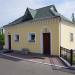 Туалет в городе Украинка