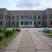 Обуховский медицинский колледж в городе Украинка