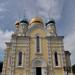 Church of the Intercession of the Theotokos