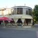 Бывшее кафе ,,Афина,, в городе Анапа