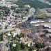 Tragédie de Lac -Mégantic