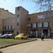 Крытый плавательный бассейн «Останкино» в городе Москва