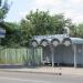 Остановка «Улица Котовского» в городе Гомель