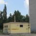 Газораспределительный пункт ГРП 10 в городе Гомель