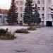 Территория расформированной войсковой части 54373 в городе Москва