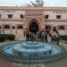 Library, SN Medical College, Agra in Agra city