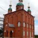 Храм Святого Николая Чудотворца в городе Сарапул