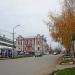 Дом Марковых в городе Сарапул