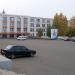 Сарапульский электрогенераторный завод в городе Сарапул