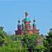 Храм Святого Николая Чудотворца в городе Сарапул