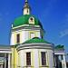 Храм Покрова Пресвятой Богородицы в городе Сарапул