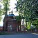 Храм Ксении Петербургской в городе Сарапул