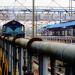 Gondia Junction Railway Station