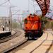 Bhilai Power House Railway Station in Bhilai city