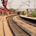 Bhilai Power House Railway Station in Bhilai city