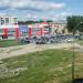 Торговый центр «Кировский» в городе Асбест