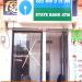 SBI ATM (JBC) in Champa city
