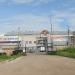 Автостоянка в городе Великий Новгород