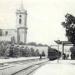 Former Birkirkara railway station