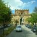 Porta Romana (Roman Gate)