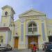 San Pedro Apostol Parish Church